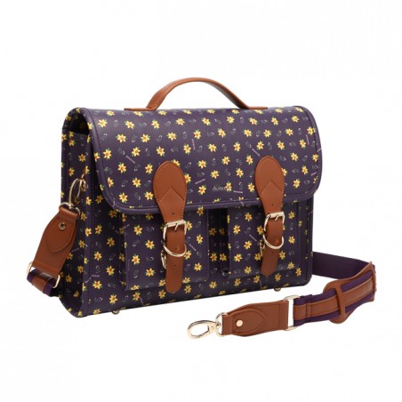 Naj-Oleari Jasmin satchel backpack, Baglicious
