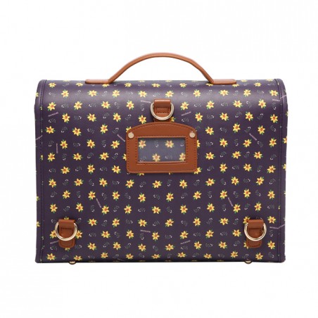 Naj-Oleari Jasmin satchel backpack, Baglicious