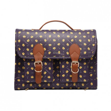 Naj-Oleari Jasmin satchel backpack, Baglicious