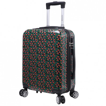 Naj-Oleari Scarlett cabin suitcase, Baglicious