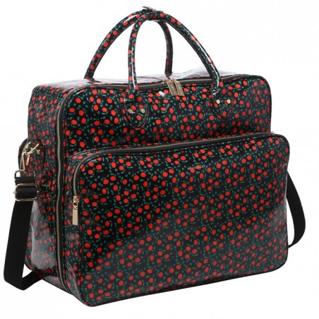 Naj-Oleari Scarlett travel bag, Baglicious