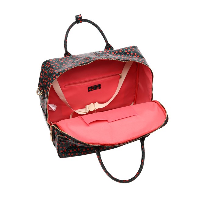 Naj-Oleari Scarlett travel bag, Baglicious