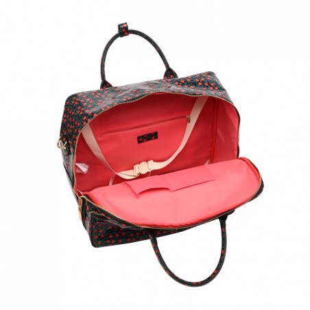 Naj-Oleari Scarlett travel bag, Baglicious