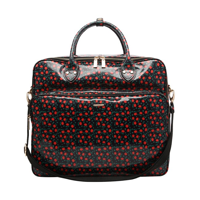Naj-Oleari Scarlett travel bag, Baglicious