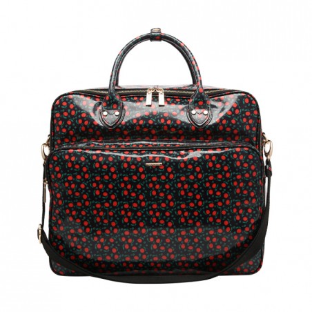 Naj-Oleari Scarlett travel bag, Baglicious