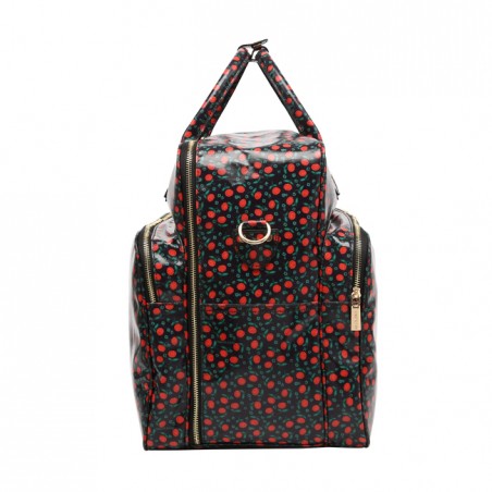 Naj-Oleari Scarlett travel bag, Baglicious