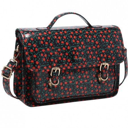 Naj-Oleari Scarlett day satchel, Baglicious