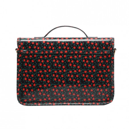 Naj-Oleari Scarlett day satchel, Baglicious