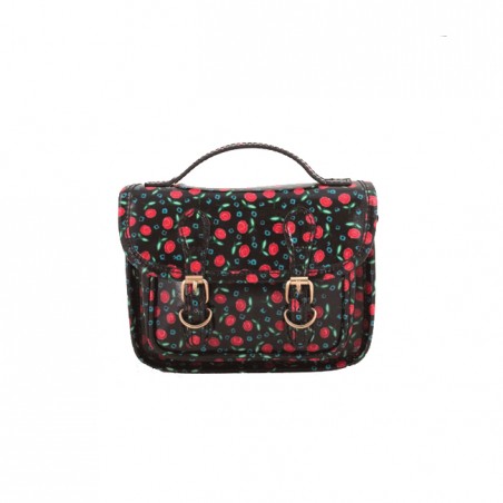 Cartella mini Naj-Oleari Scarlett, Baglicious