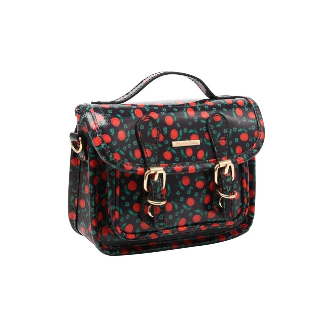 Cartella mini Naj-Oleari Scarlett, Baglicious
