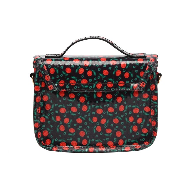 Cartella mini Naj-Oleari Scarlett, Baglicious