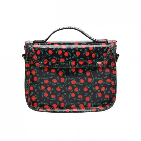 Cartella mini Naj-Oleari Scarlett, Baglicious